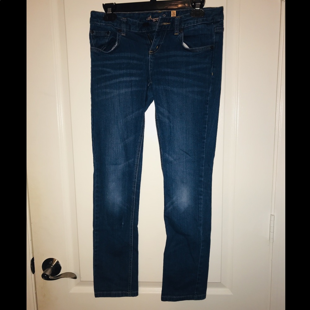 American Rag Skinny Jeans